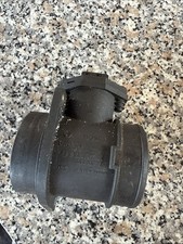 FIAT MAREA BRAVA BRAVO OPEL FRONTERA Debimetro Misuratore Aria BOSCH 0281002144