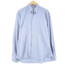 Stenstroms Uomo Camicia Slim