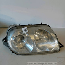 60576351 Proiettore DX ALFA ROMEO GTV (W0) 3.2 V6 24V Cpè 2p/b/3179cc