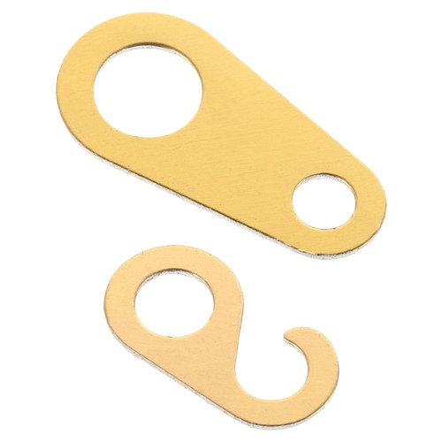 Pezzi ganci catena per - ganci,