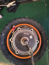 Motore 600watt 48V Monopattino