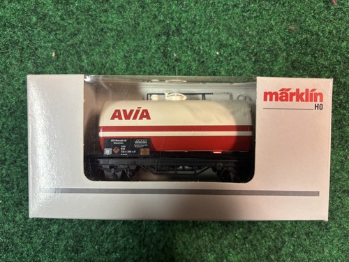 Marklin 44401 - h0,