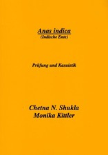 Shukla/Kittler: Anas indica