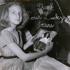 Beach house thank your - house, lucky