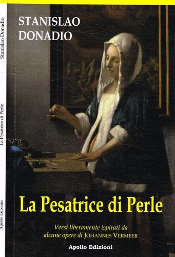Pesatrice perle versi - la,