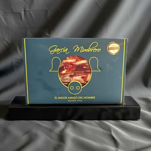 Prosciutto pata negra - prosciutto,