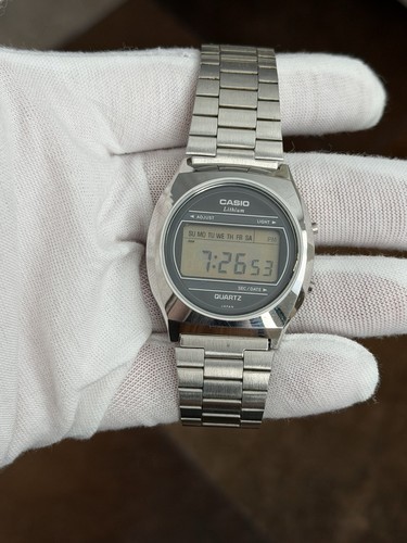 Raro orologio sportivo