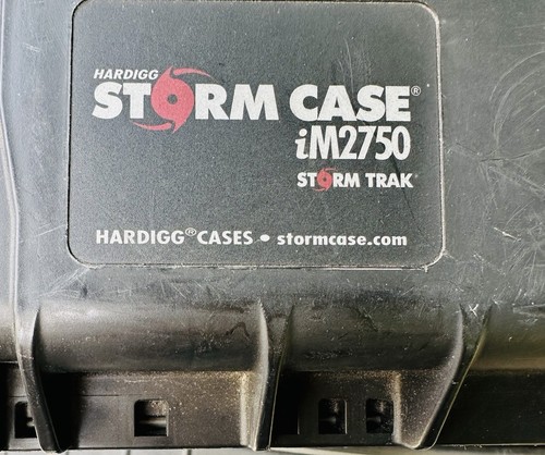 Custodia hardigg im2750 - custodia,