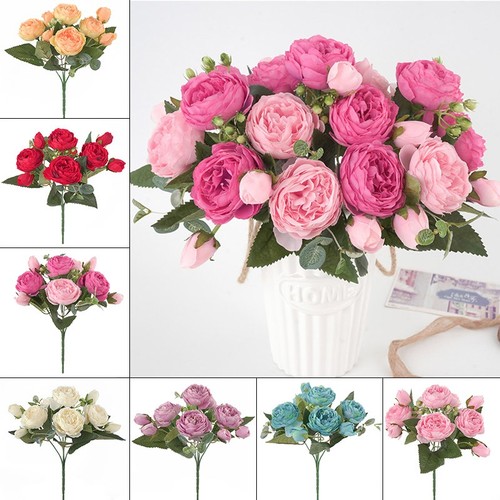 Fiori artificiali decorazione - artificiali,