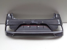 PARAURTI POSTERIORE ORIGINALE HYUNDAI I20 14- COUPE