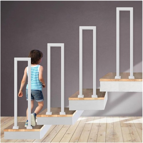 Ringhiera scale interne - , u