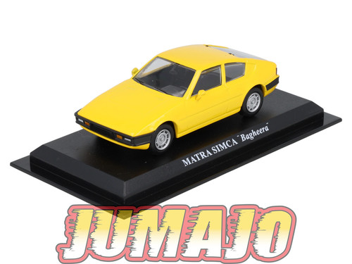 Dp69 voiture del - prado, 1/43