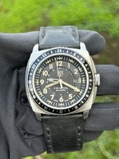 Luminox P-38 Lightning Air GMT