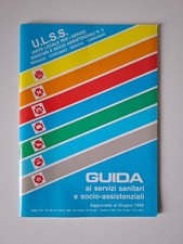 Guida ai servizi sanitari e