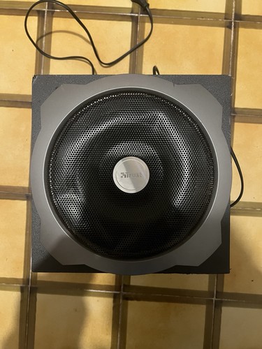 Cassa audio trust tytan 1 - audio,