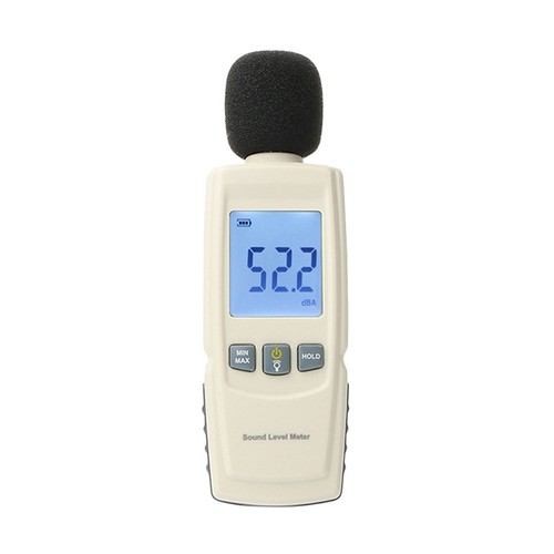 Mini fonometro display - ,