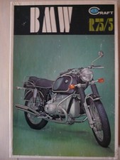 Maquette Moto Minicraft 1/10