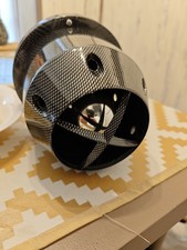 FILTRO ARIA SPORTIVO A CONO