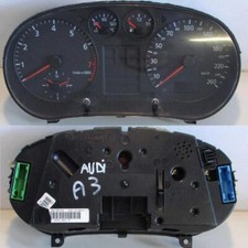 Quadro strumenti 8L0919860E per AUDI A3 MK1 1996-2003 usato (7619)