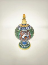 Superb 18 cm Achille Flour