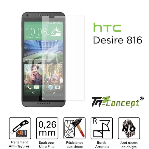 Concept verre trempé - tm-concept®,