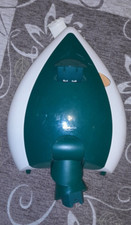 Pulilux, lucidatrice a cuore