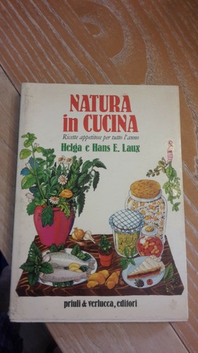 Natura cucina helga hans - cucina,