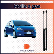 2 Molle a Gas Portellone