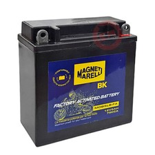 BATTERIA MAGNETI MARELLI