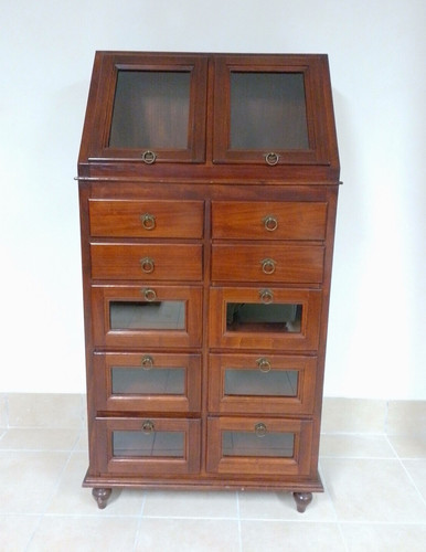 Madia cassettiera ditta