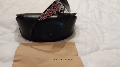 Occhiali sole donna bulgari - da,