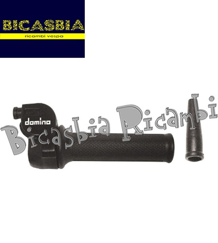 17340 comando gas - gas, trial