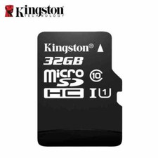 KINGSTON - Micro SD 32GB
