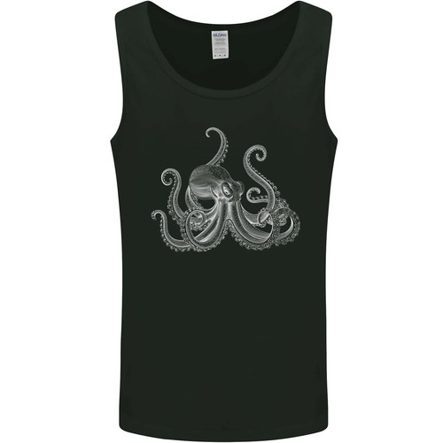 Polpo scuba diver mare - polpo,