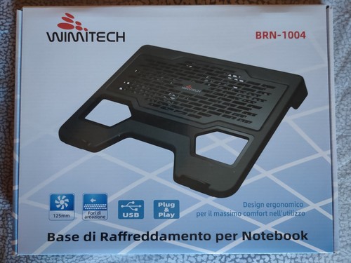 Base raffreddamento per - base,