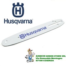 BARRA ORIGINALE HUSQVARNA PER