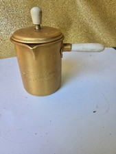 Raro Tisaniera Pubblicitaria