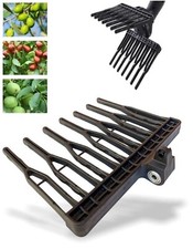 Pettine Di Ricambio Raccogli Olive Abbacchiatore Scuotiolive Scuotitore Agricolo