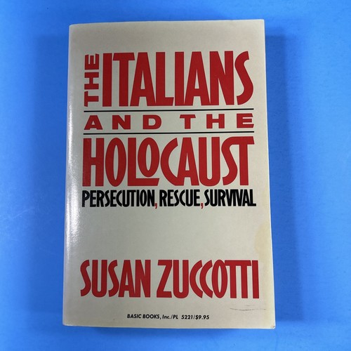 The italians and - and,