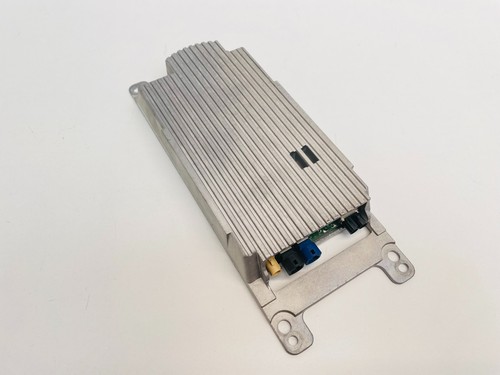 Modulo telematico combinato