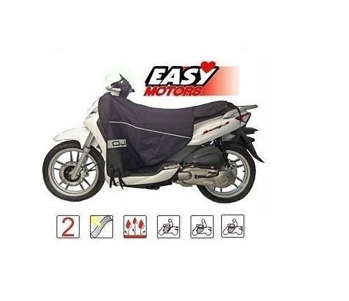 Termoscud copri gambe coperta - gambe,