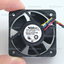 ONE New Nidec ventola di