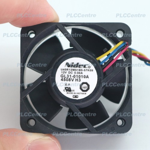 One new nidec - new,