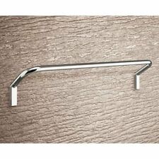 Porta asciugamani 45 cm Gedy Karma Ottone Cromall Cromo lucido Accessori Bagno