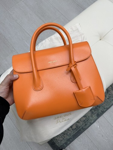 Borsa giorgio armani - borsa, milano