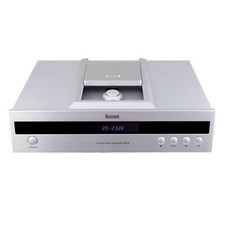 Lettore Compact Disc Hifi