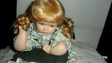 VINTAGE COLLECTIBLE "THE