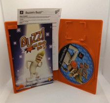 BUZZ! : THE MUSIC QUIZ -