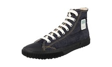 Sneaker alte Prada Canvas