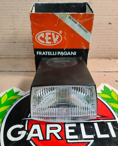 Faro cev per garelli vip - per,